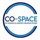 Co-Space logo
