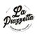 La Piazetta logo