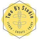 Two B's Studio LLC logo