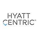 Hyatt Centric Charlotte Southpark logo