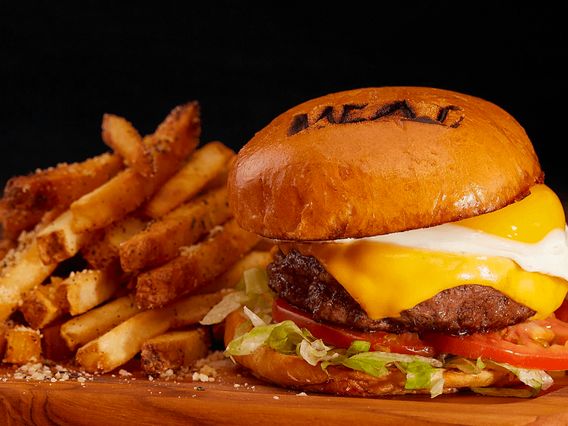 MEAT Eatery & Tap Room photo