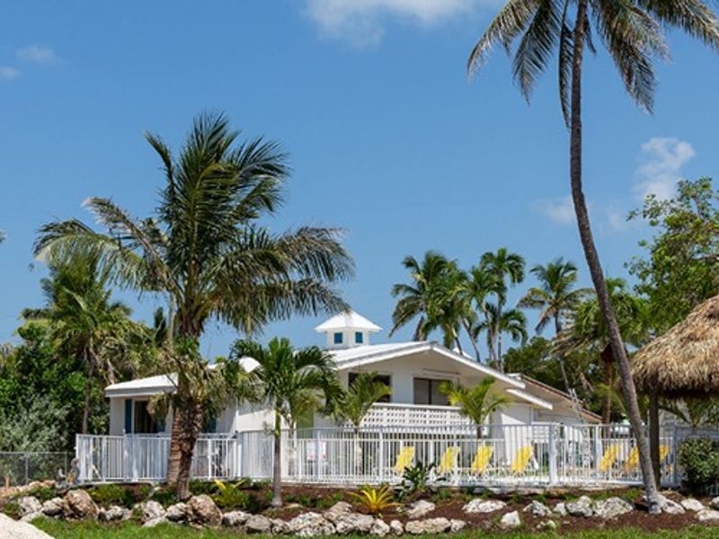 Hadley House Resort photo