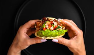 Las Arepas De Maria at Doral Yard