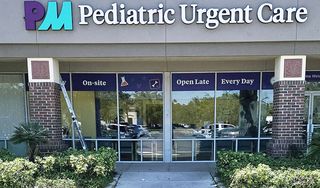 PM Pediatric Urgent Care - Lake Mary