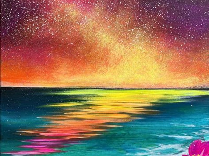 Painting with a Twist photo