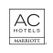 AC Hotel Aventura logo