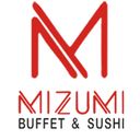 Mizumi Buffet & Sushi logo