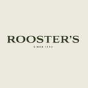 Rooster's Wood-fired Kitchen logo