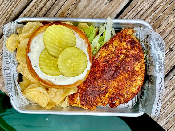 Little Jim Bait & Tackle photo