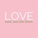 Love Nail Salon - South Miami logo