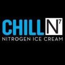 Chill-N Ice Cream Coconut Grove logo