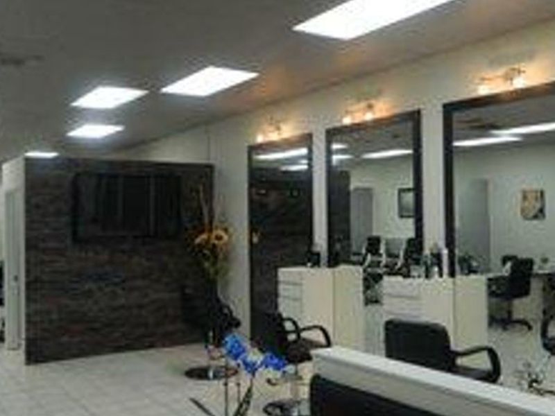 Sunflower Hair Studio photo