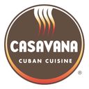 Casavana Cuban Cuisine logo
