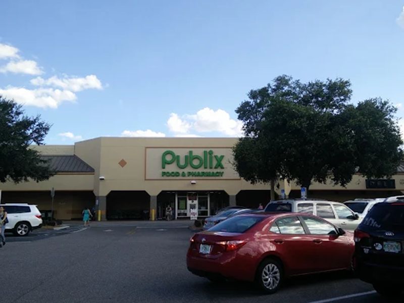 Publix Super Market at Lake Mary Collection photo