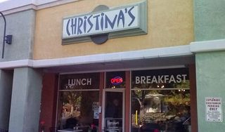 Christina's