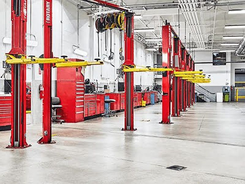 Kendall Toyota photo
