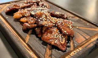 Off the Hook Churrascaria