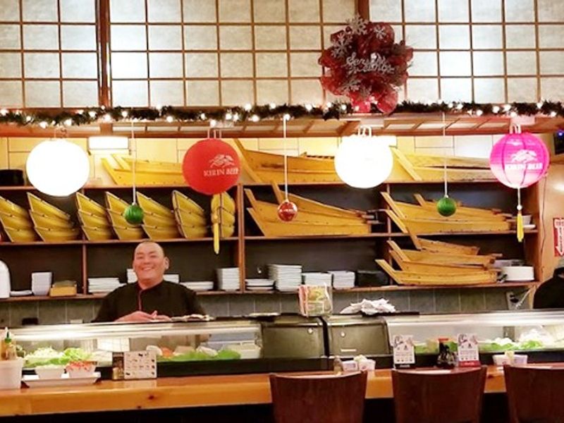 Miyako Japanese Restaurant photo
