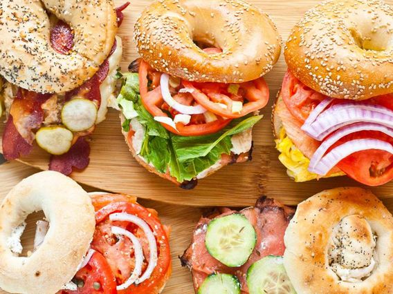 Bagel Club Miami photo