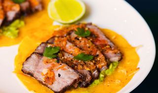 Barra Vieja