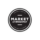 Market @ Breezeway logo