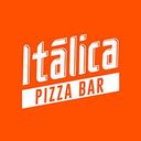 Italica Pizza Bar logo