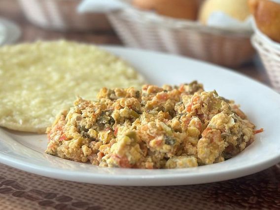 Colombia La Bella Lake Mary photo