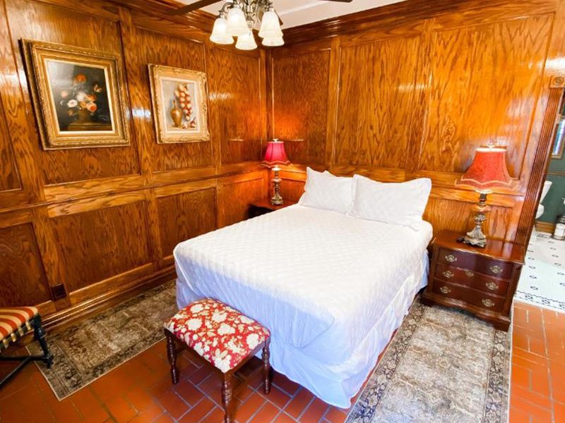 Park Place Inn And Cottages photo