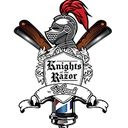 Knights of the Razor logo