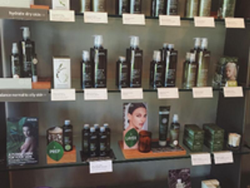 Drew James Aveda Salons - Plantation photo