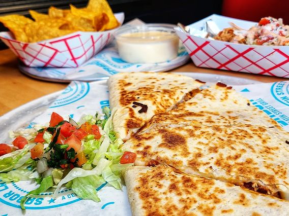 Sabor Latin Street Grill photo