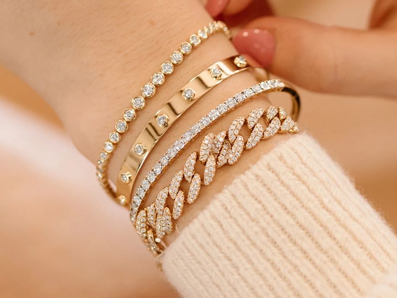Reeds Jewelers photo