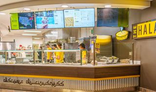 The Halal Shack