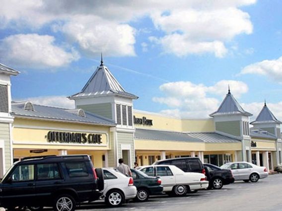 Suniland Plaza photo