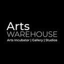 Arts Warehouse logo