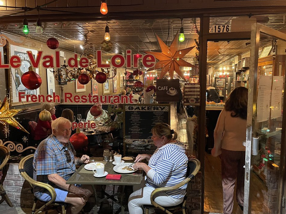 Le Val de Loire Restaurant photo