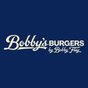 Bobby's Burgers by Bobby Flay logo