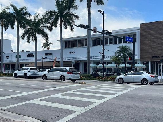 Kane Concourse Shops photo