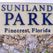 Suniland Park logo