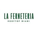La Ferneteria (Rooftop Miami) logo