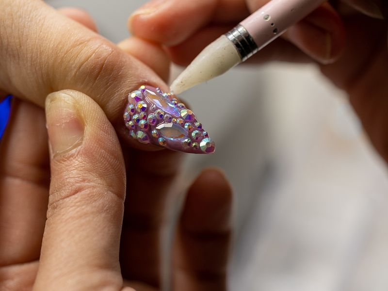 Regal Nails, Salon & Spa photo