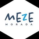 Meze Morada logo