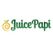 Juice Papi logo