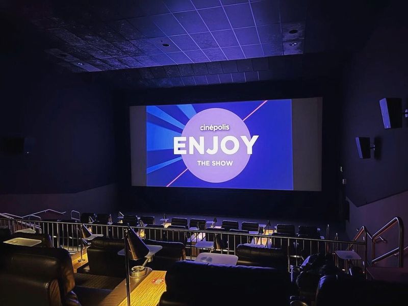 Cinépolis photo