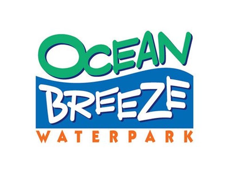 Ocean Breeze Waterpark  photo