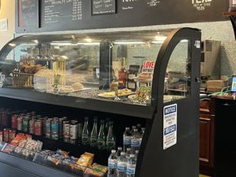 Claros Coffee House photo