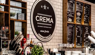 Crema Gourmet