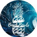 Beach Bowls logo