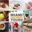 Miami Culinary Tours - South Beach logo