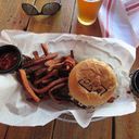 LoKal - Burgers & Beer logo